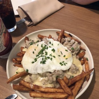 Megg's Cafe - Bakeries Near Me - Temple, Texas