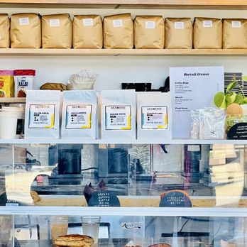 Academic Coffee - Coffee & Tea Near Me - Santa Clara, California Academic Coffee - Coffee & Tea Near Me - Santa Clara, California