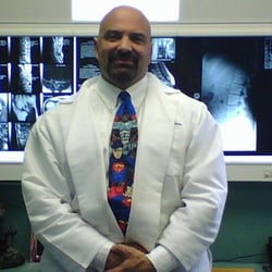 Sayville Immediate Chiropractic Care - Dr. Frank Gomez, DACBSP