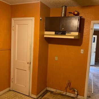 DFW General Construction - before and after photos - General Contractors Near Me DFW General Construction - before and after photos - General Contractors Near Me