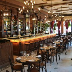 Da Andrea - Chelsea - Bar