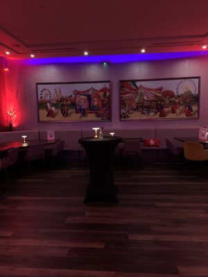 Rupa Vira's The Signature - Finest Indian Cuisine by null