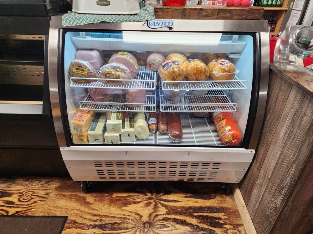 THE GENERAL STORE Updated October 2024 17 Photos 7181 Hwy 119 S