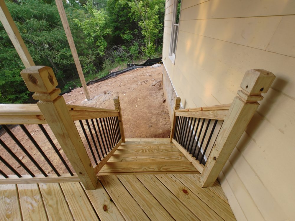 Slide of Alpha Precision