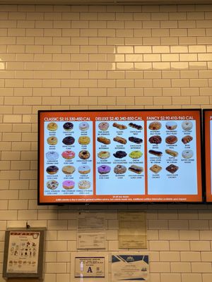Randy's Donuts by null