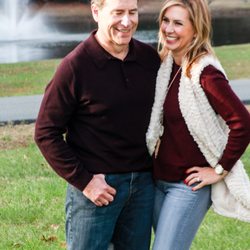 Designs By Britt - Family Session