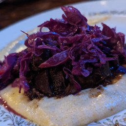 Braised Pork Cheek