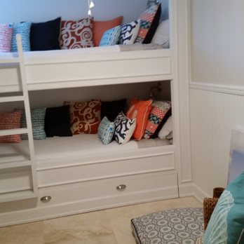 Rosenbaum Construction - bunk beds - General Contractors Near Me - West Palm Beach, Florida Rosenbaum Construction - bunk beds - General Contractors Near Me - West Palm Beach, Florida