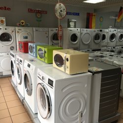 Hausgerätetechnik