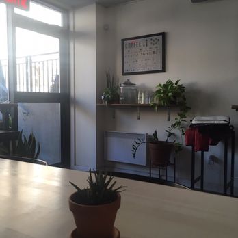 Shaughnessy Café - Coffee & Tea Near Me - Montreal, Quebec
