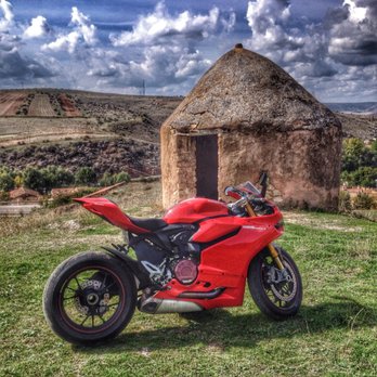 Ducati North America - Spain - Motorcycle Dealers Near Me - Mountain View, California