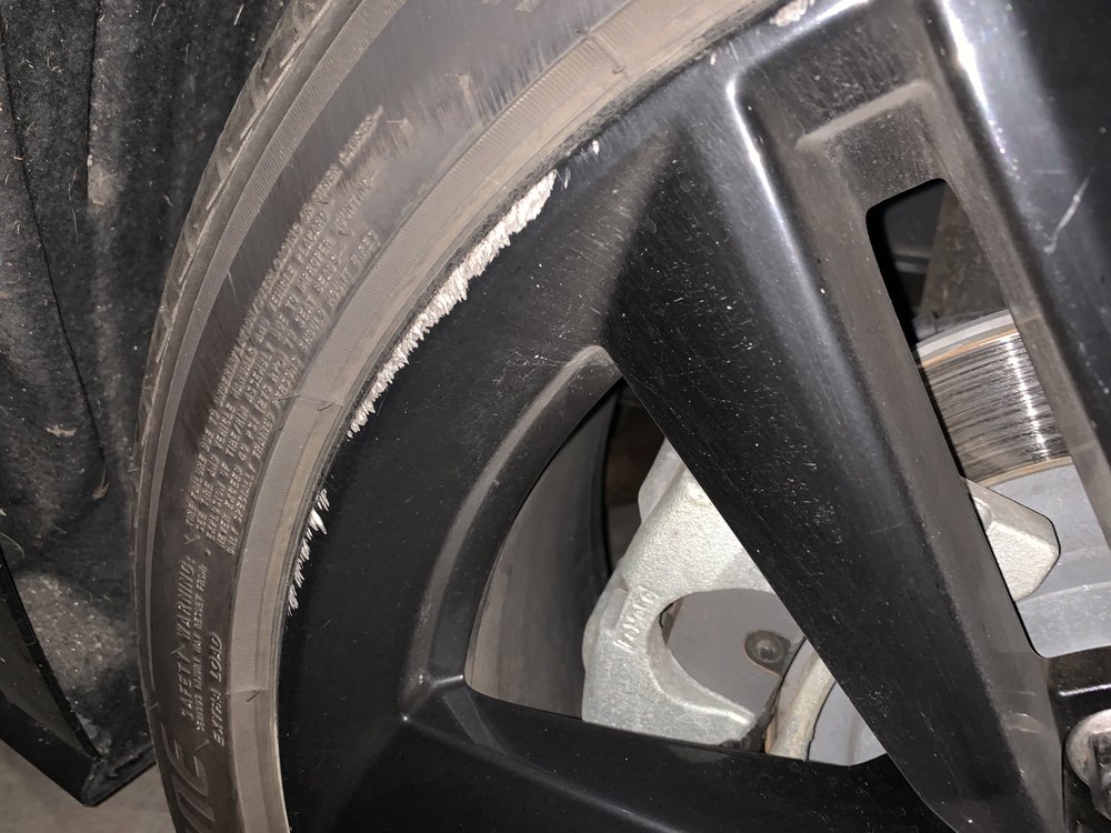 ALLOY WHEEL REPAIR SPECIALISTS OF MONTGOMERY Updated August 2024 81 Photos & 49 Reviews