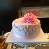 DG Cakes gift card