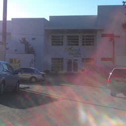 Green & Health Hospital - Excelente lugar, una alternativa sustentable para cuidar la salud.