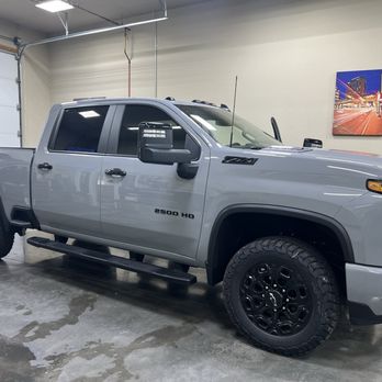 Tint Guy - Car Window Tinting Near Me - Billings, Montana Tint Guy - Car Window Tinting Near Me - Billings, Montana