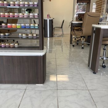 T Nails - Nail Salons Near Me - Tallahassee, Florida