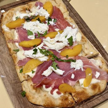 Amuri - Amuri Pinse - Italian Near Me - San Diego, California