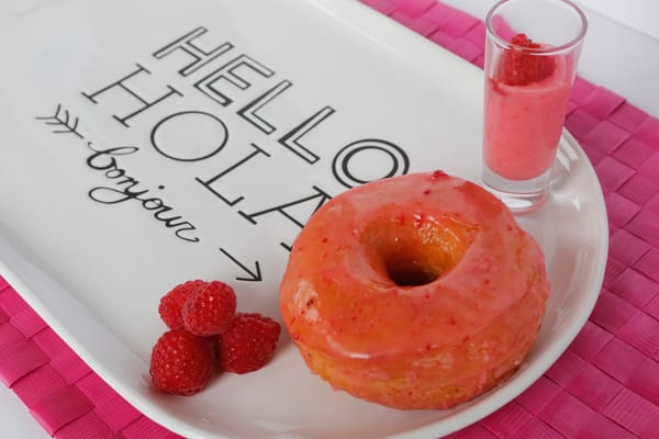 The Hollywood Donut Factory @ Bird Road by null