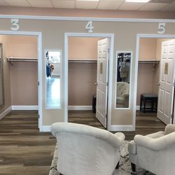 Wildflowers Resale Boutique