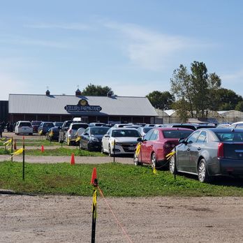 Keller's Farmstand - Pick Your Own Farms Near Me - Oswego, Illinois