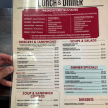 Coffee Shoppe - Coffee & Tea Near Me - Niceville, Florida