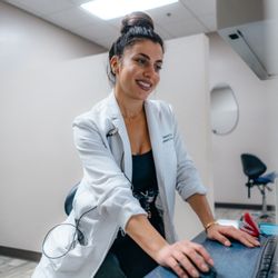 Glisten Dental Studio