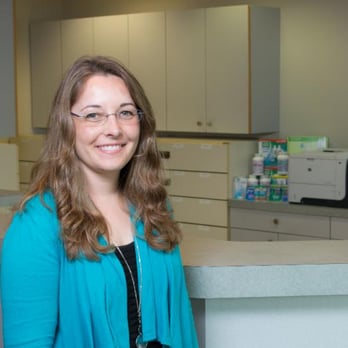 Campbell River Optometry Centre - Optometrists Near Me - Campbell River, British Columbia