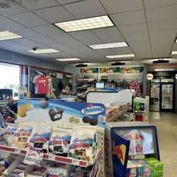 Phillips 66 - Snacks