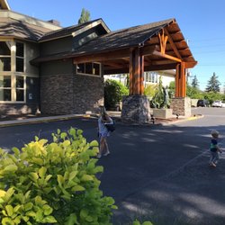 Bellingham Golf & Country Club