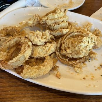 New Orleans Hamburger - Onion Rings, my fave! So good! - Seafood Near Me - Metairie, Louisiana New Orleans Hamburger - Onion Rings, my fave! So good! - Seafood Near Me - Metairie, Louisiana
