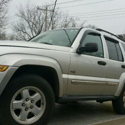 B & S Automotive Mobile - I had to tow it for the customer, it blew the motor