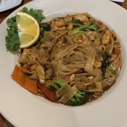 Drunken Noodle Drunken Noodle