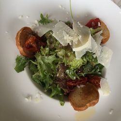 Cullinan's Guest House - Loved this place and all the food