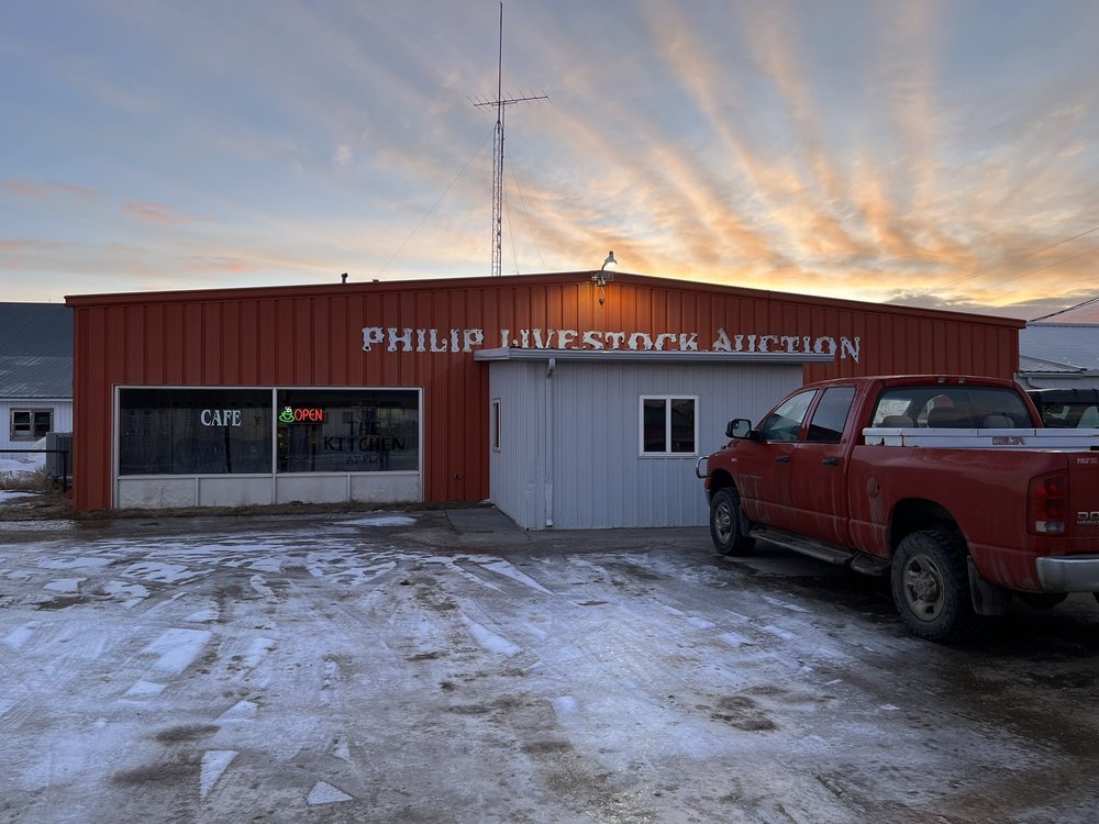 PLA CAFE Updated August 2024 607 Pleasant St, Philip, South Dakota