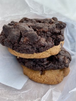 Vermont Cookie Love by null