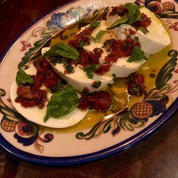 Sotto - Buffalo Mozzarella - Italian Near Me - Cincinnati, Ohio Sotto - Buffalo Mozzarella - Italian Near Me - Cincinnati, Ohio