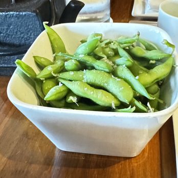 Morimoto Napa - Edamame - Japanese Near Me - Napa, California