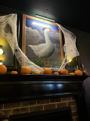 Mister Goose by null