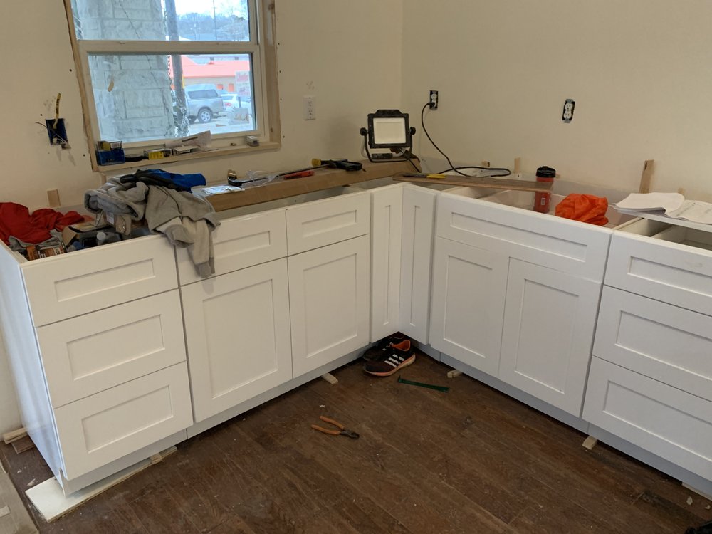 Slide of Elegant Panther Construction