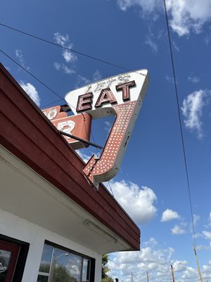 Twenty Four Hundred Diner by null