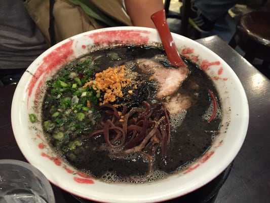 Butao (Central) by null