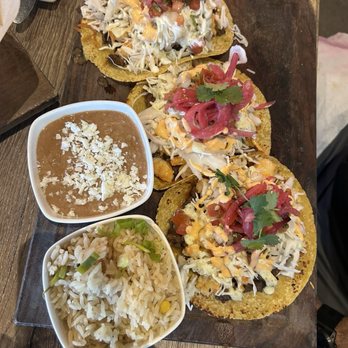 Zona Cantina + Cocina - Mexican Near Me - Mesa, Arizona