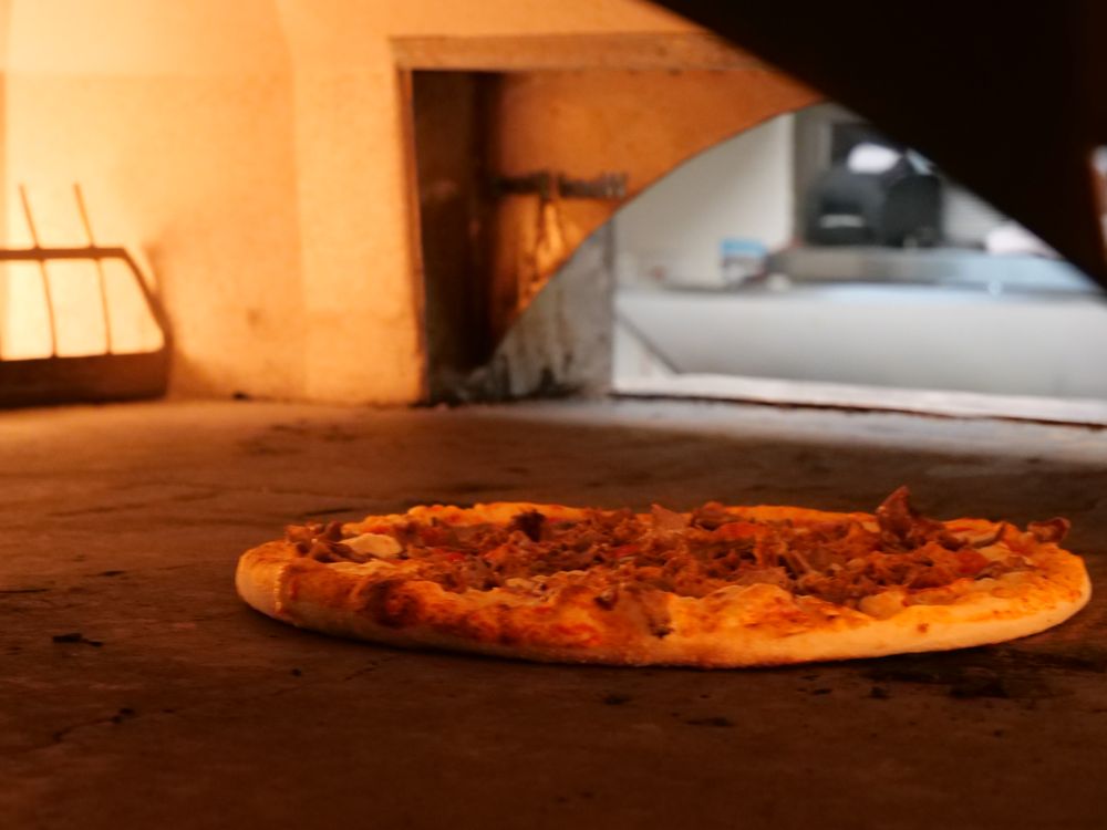 Social spots from Milestone Tavern