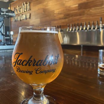 JACKRABBIT BREWING COMPANY - Updated December 2025 - 377 Photos & 172 ...