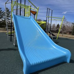 Little Dry Creek Park