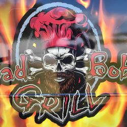 Bad Bob's Grill