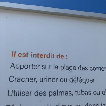 Plage Urbaine De Verdun - Please don't take a piss in the water - Beaches Near Me - Verdun, Quebec