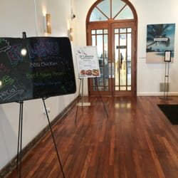 EF International Language Campus Miami Beach - Cafeteria entrance