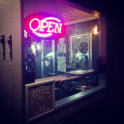 The Boerne Tattoo Company