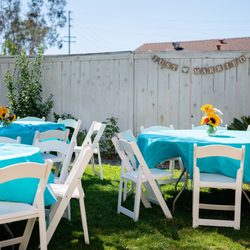 A-1 Equipment & Party Rentals